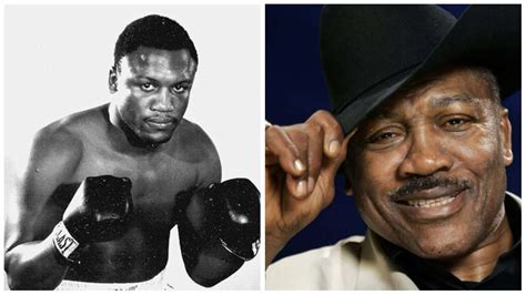 joe frazier net worth 2023.